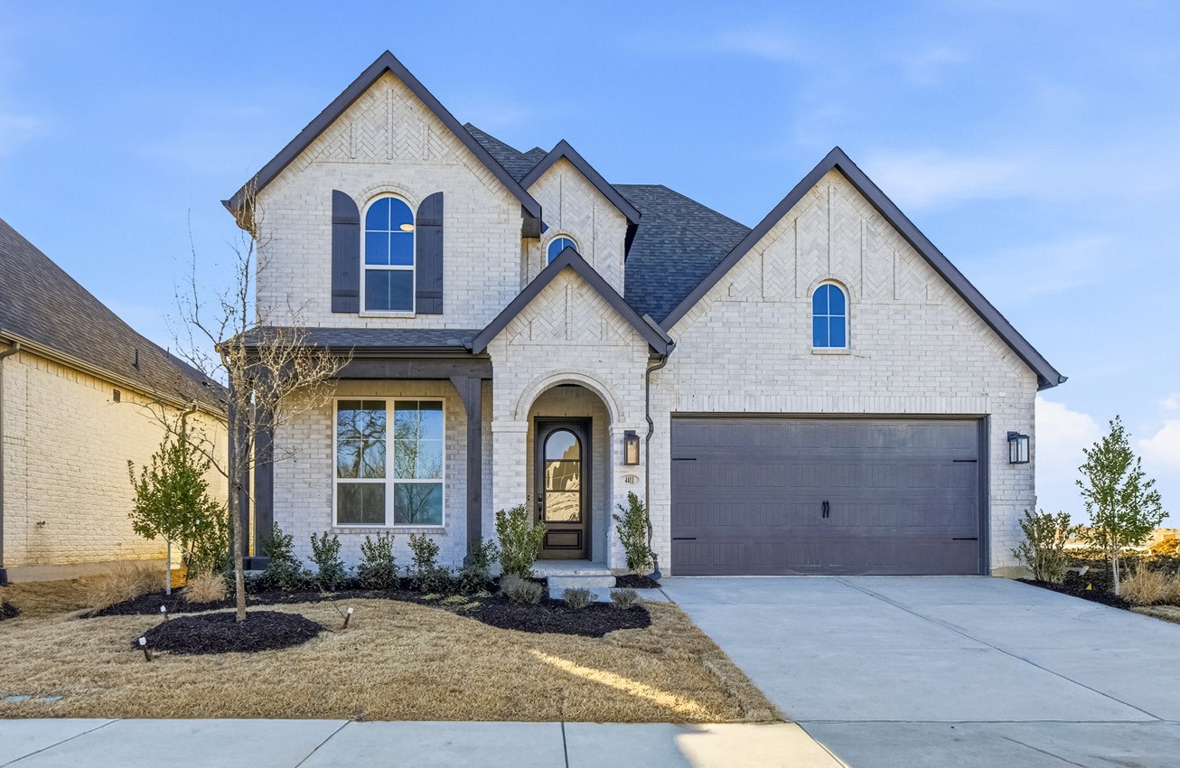 4411 Azalea Trail Oak Point TX 75068