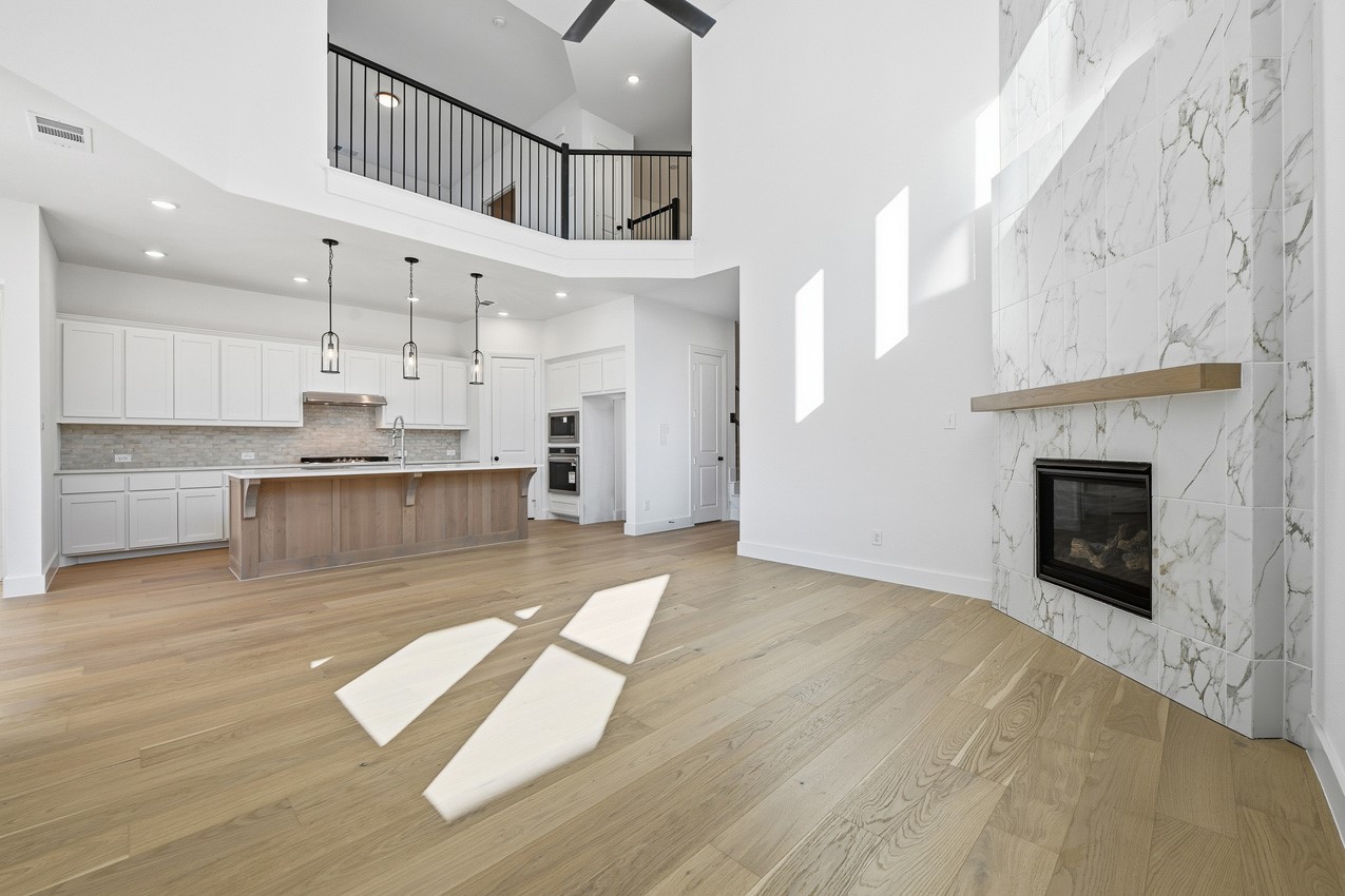 4411 Azalea Trail Oak Point TX 75068