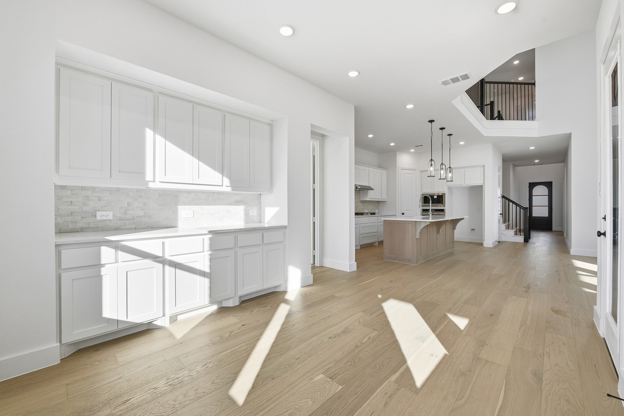 4411 Azalea Trail Oak Point TX 75068