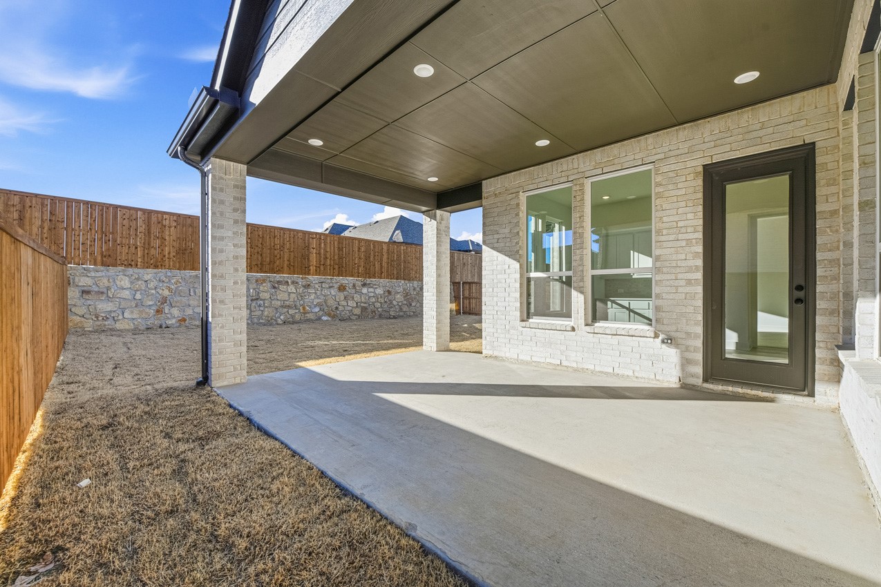 4411 Azalea Trail Oak Point TX 75068