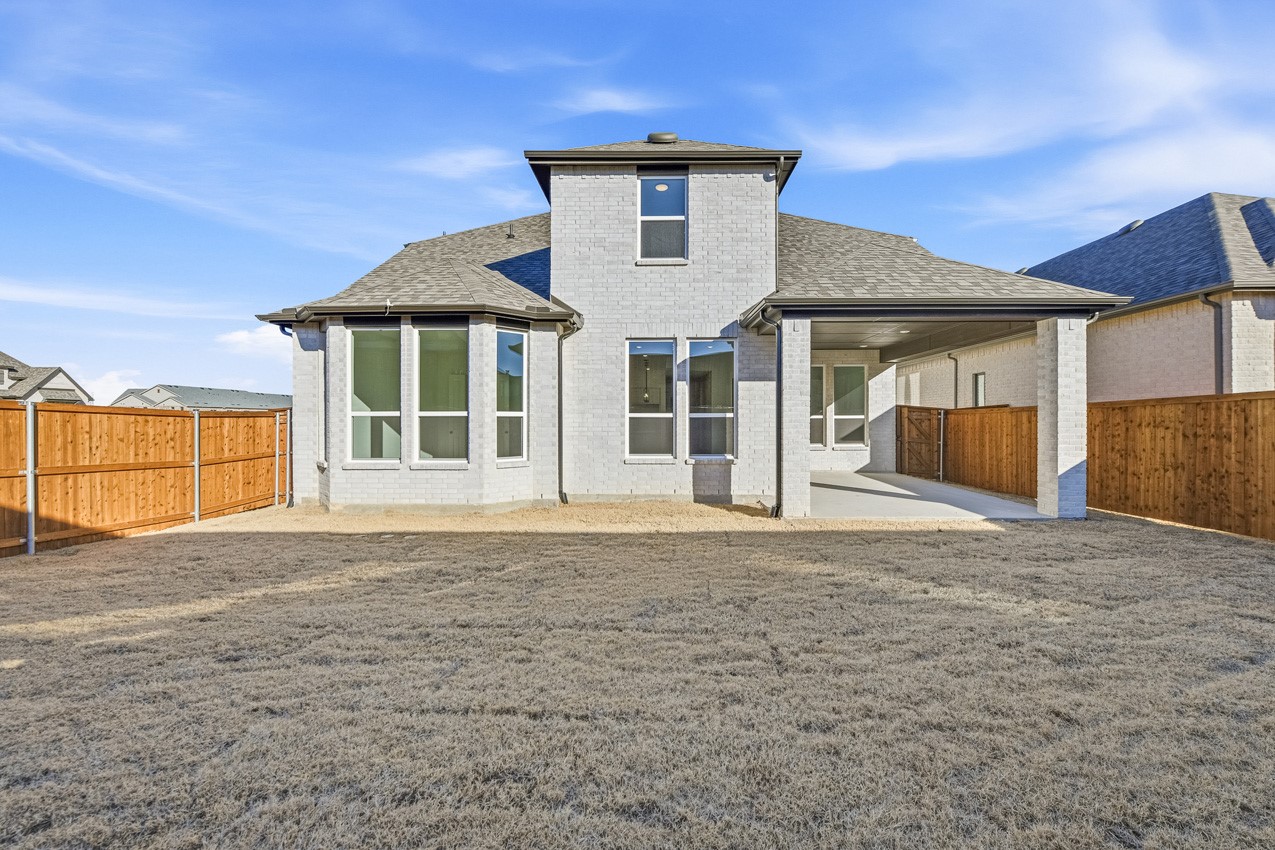 4411 Azalea Trail Oak Point TX 75068