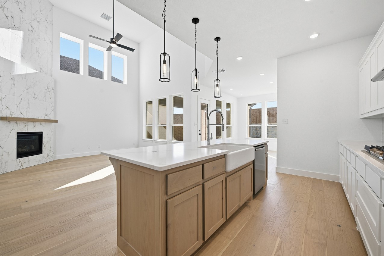 4411 Azalea Trail Oak Point TX 75068