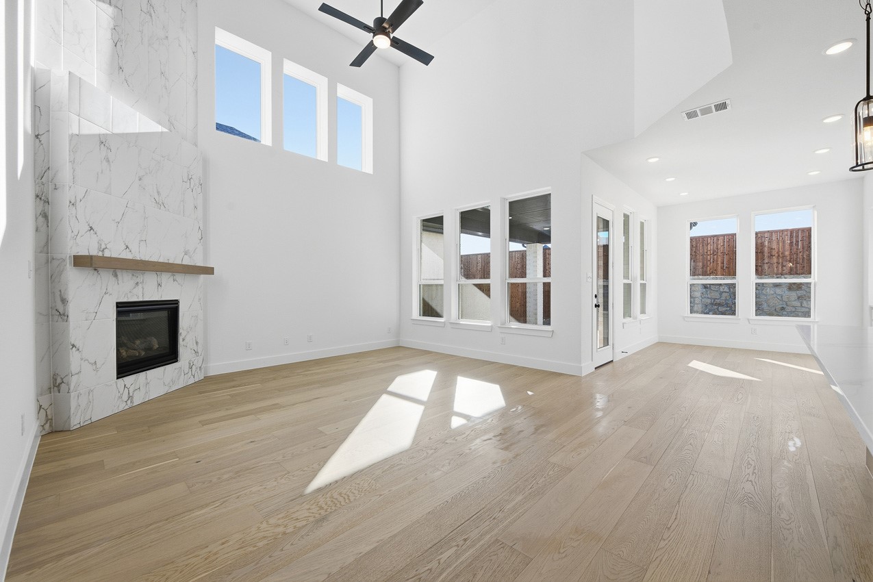 4411 Azalea Trail Oak Point TX 75068