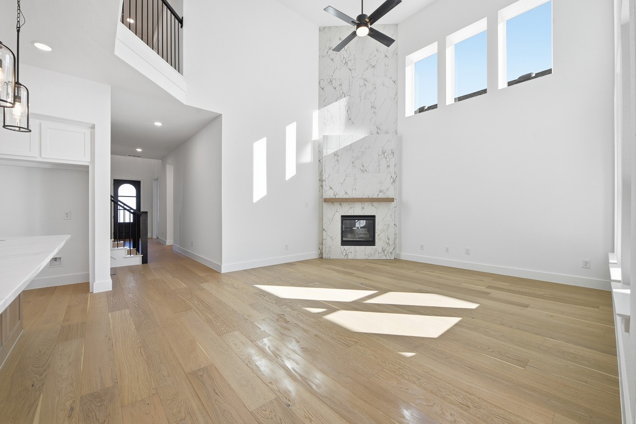 4411 Azalea Trail Oak Point TX 75068