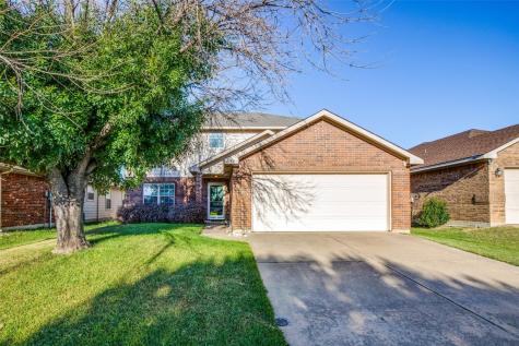 316 Memory Drive Fort Worth TX 76108