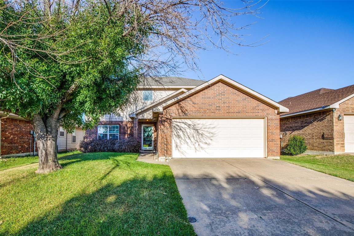 316 Memory Drive Fort Worth TX 76108