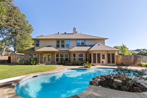 1801 Castle Court Flower Mound TX 75028