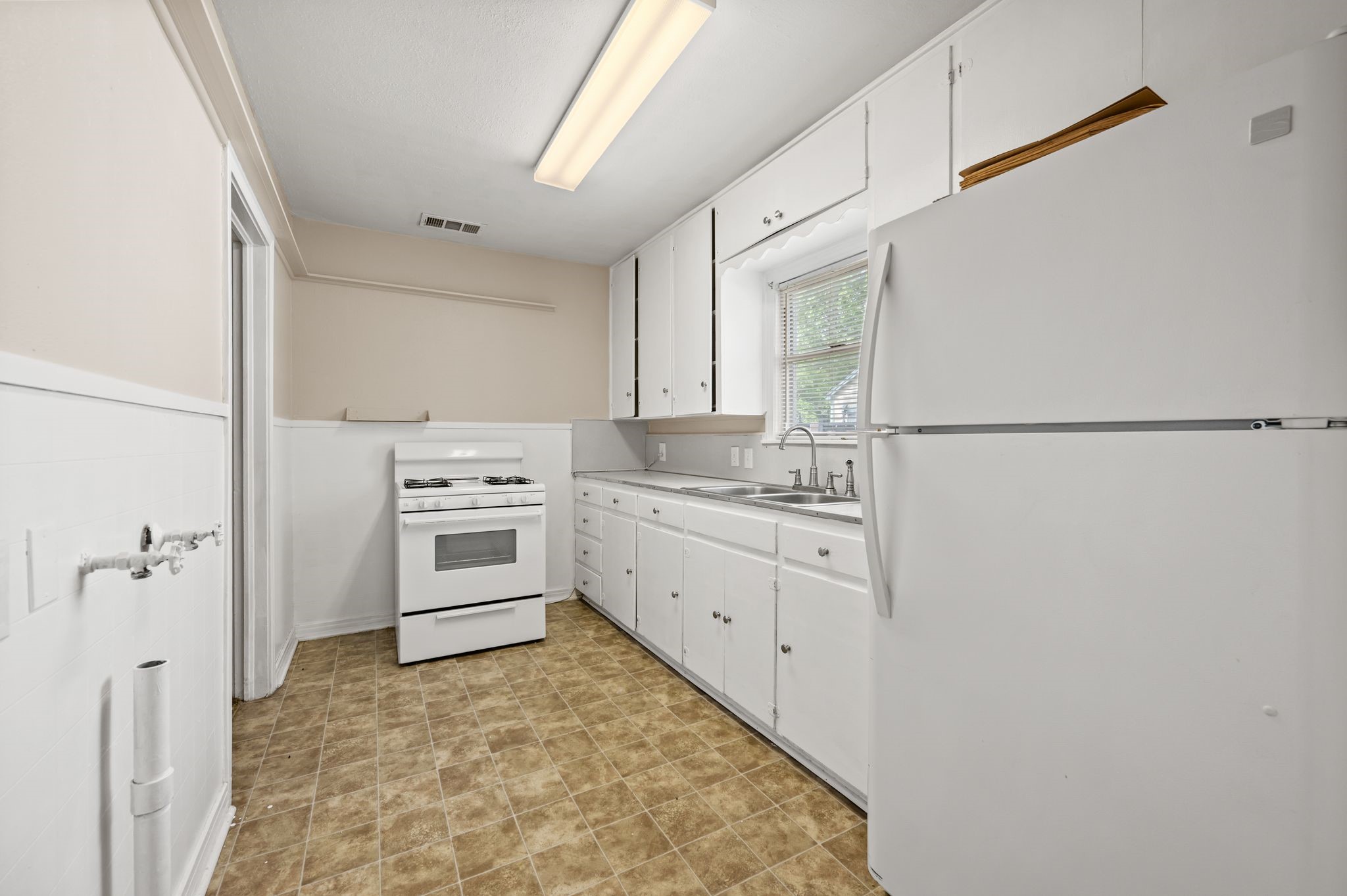 3409 Dalford Street Fort Worth TX 76111