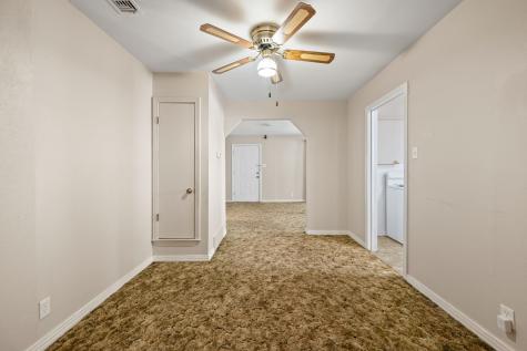 3409 Dalford Street Fort Worth TX 76111