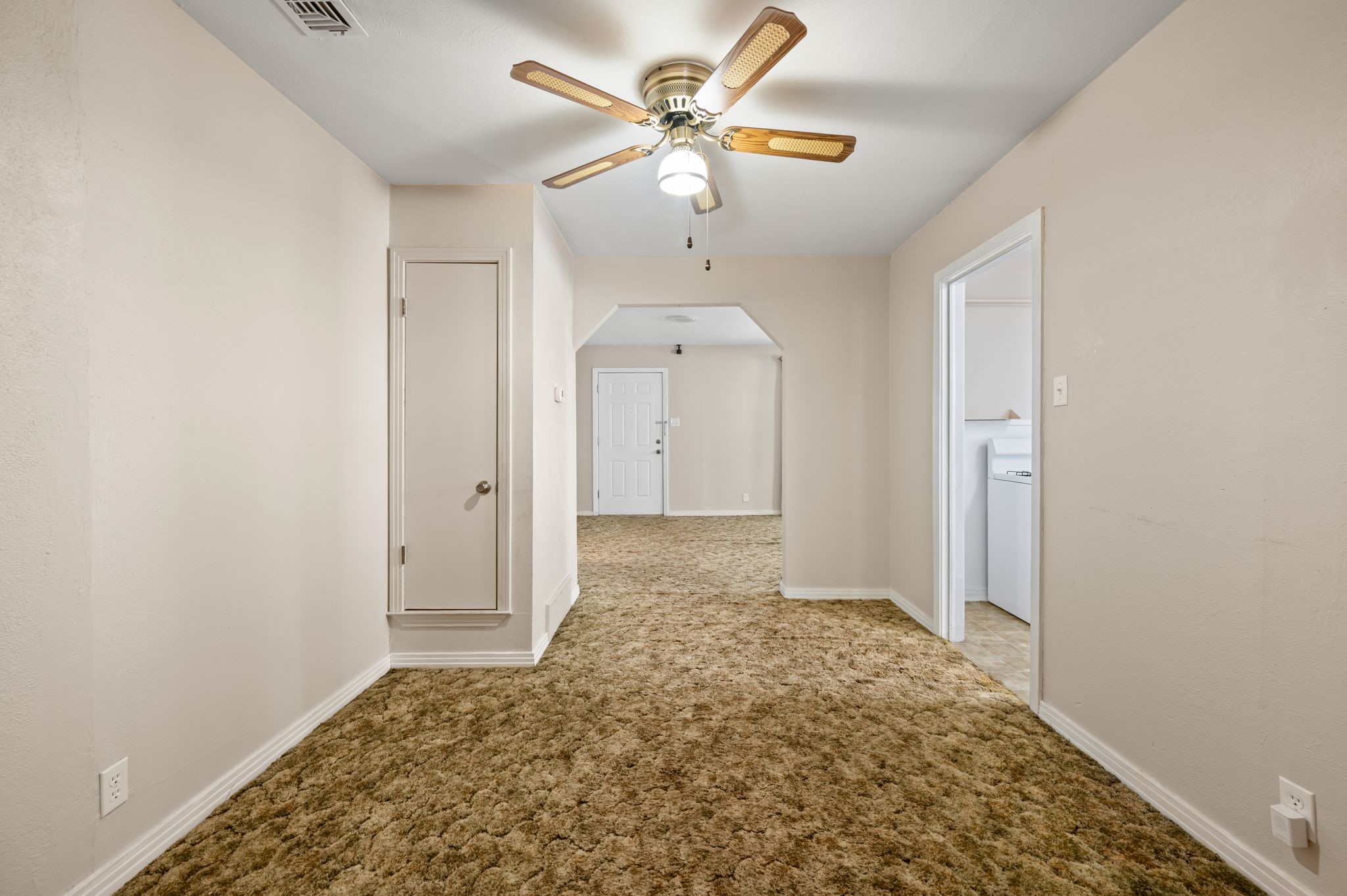 3409 Dalford Street Fort Worth TX 76111