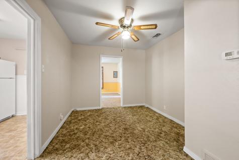 3409 Dalford Street Fort Worth TX 76111