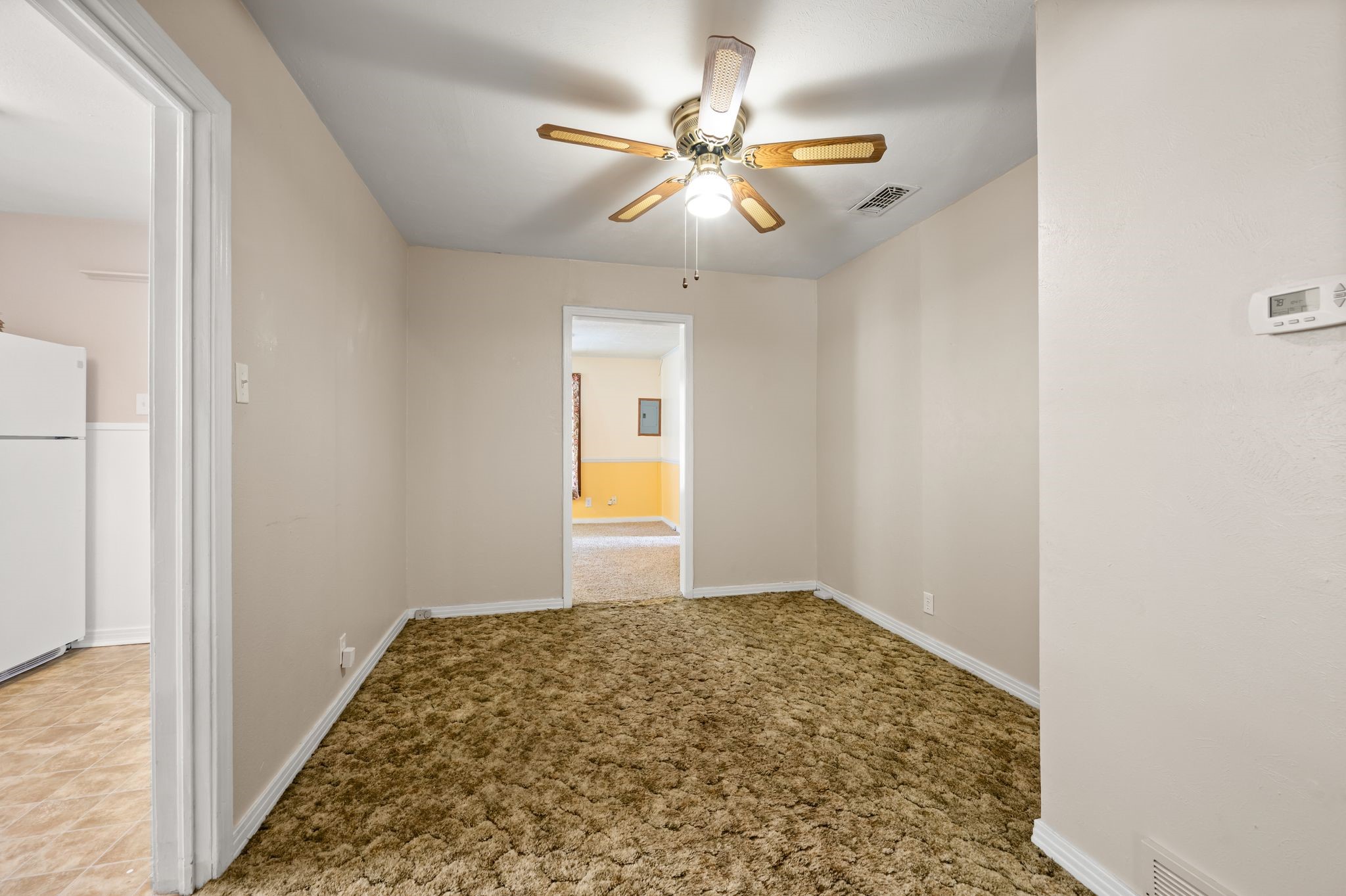 3409 Dalford Street Fort Worth TX 76111
