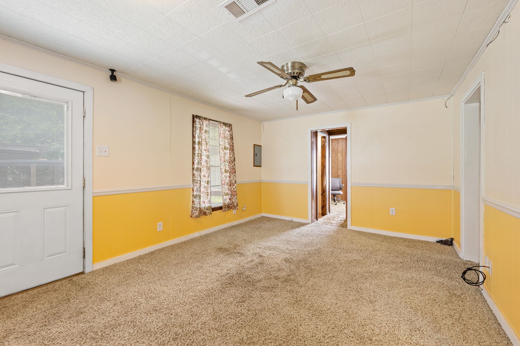 3409 Dalford Street Fort Worth TX 76111