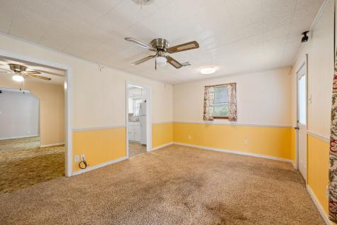 3409 Dalford Street Fort Worth TX 76111