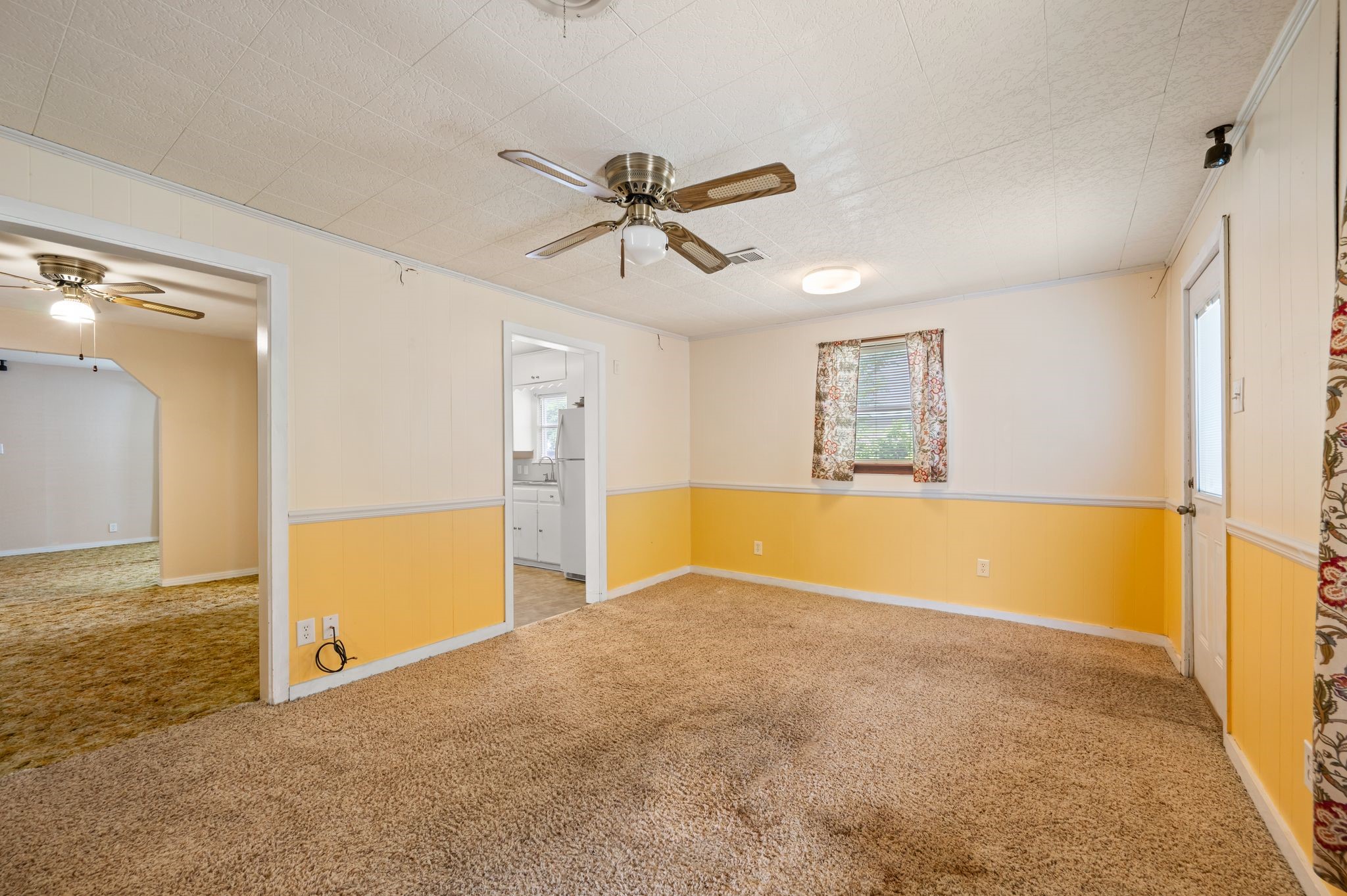 3409 Dalford Street Fort Worth TX 76111