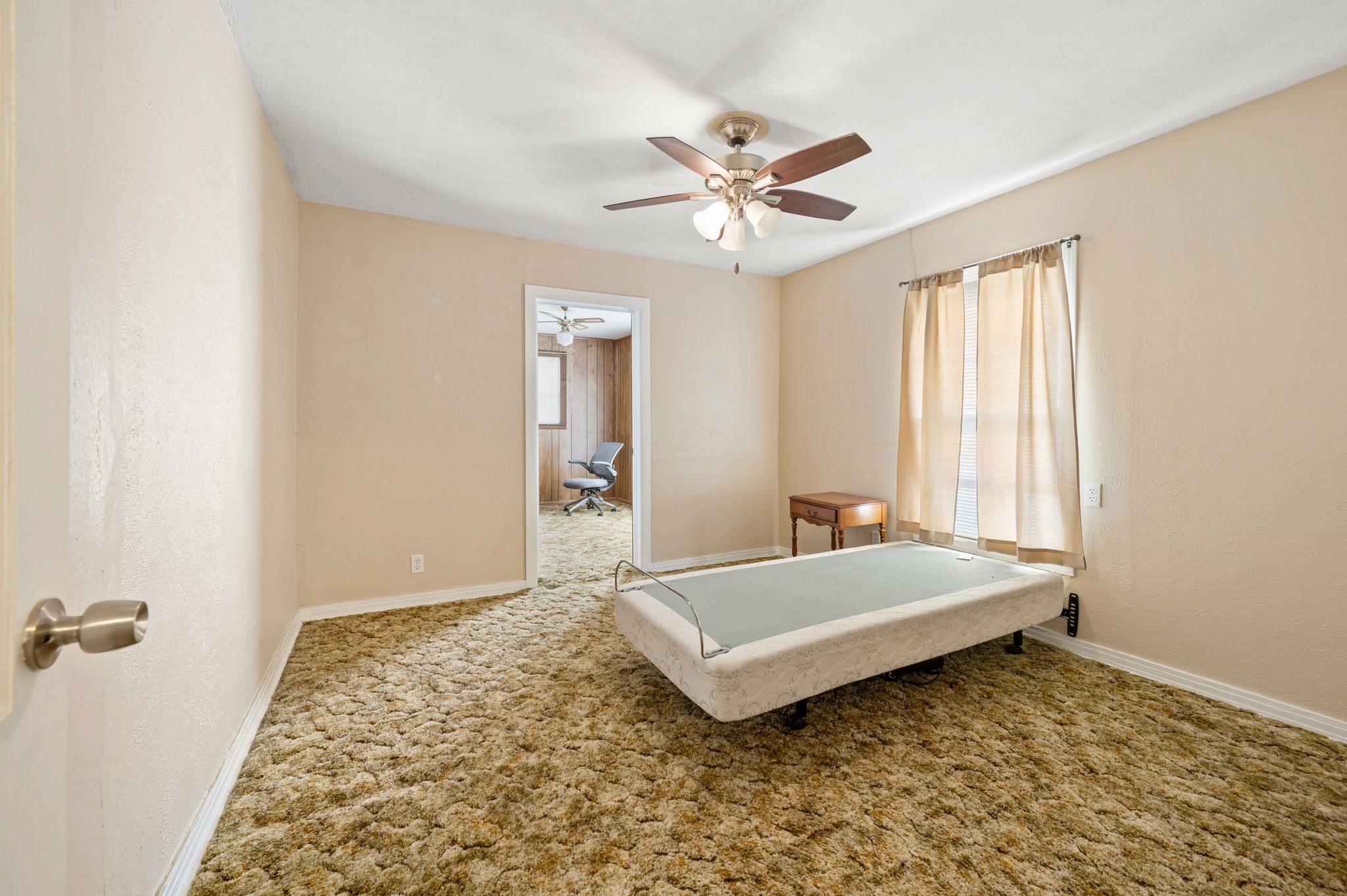 3409 Dalford Street Fort Worth TX 76111