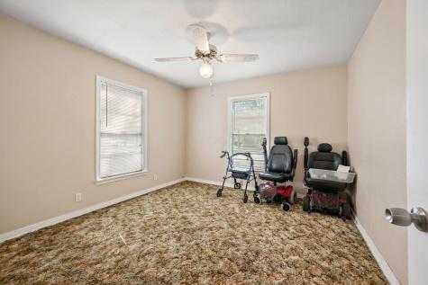 3409 Dalford Street Fort Worth TX 76111