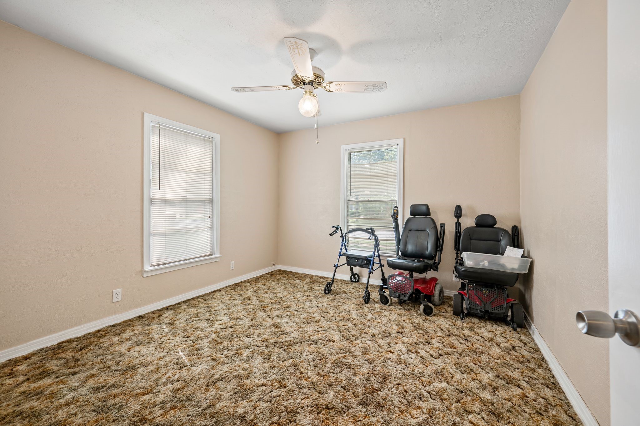 3409 Dalford Street Fort Worth TX 76111