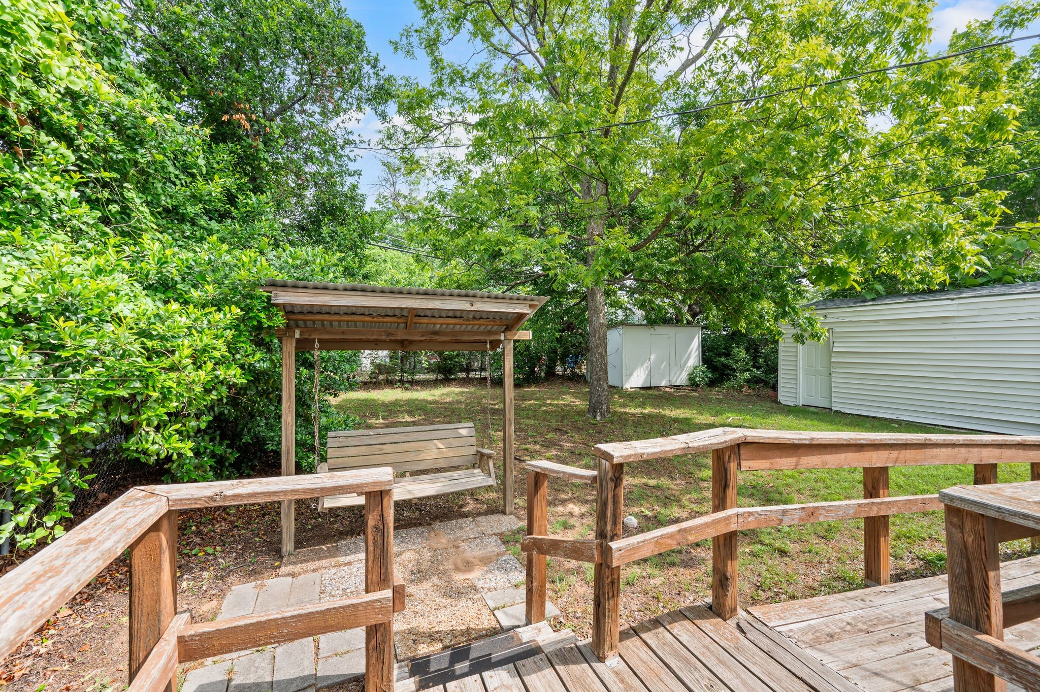 3409 Dalford Street Fort Worth TX 76111
