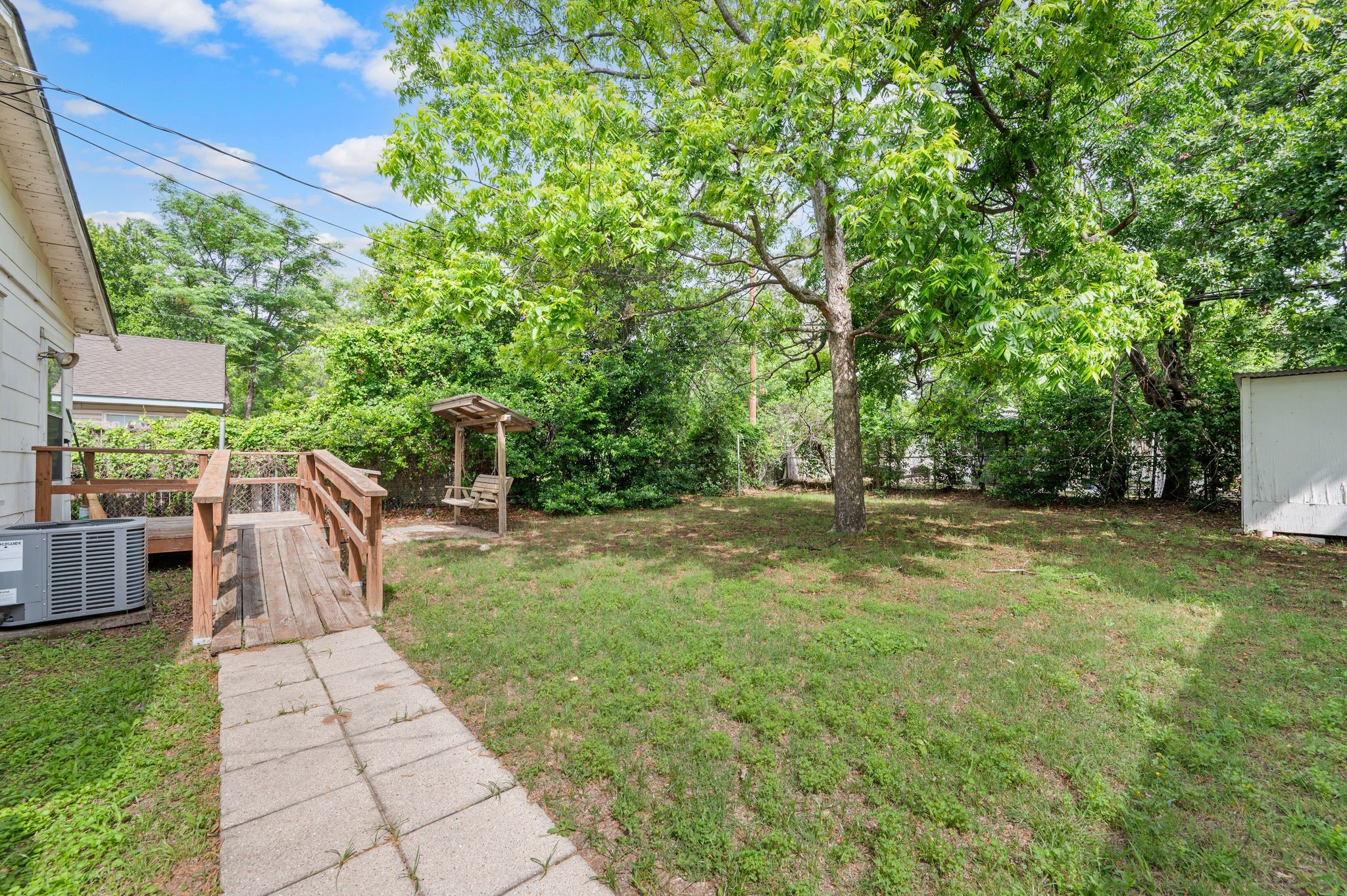 3409 Dalford Street Fort Worth TX 76111