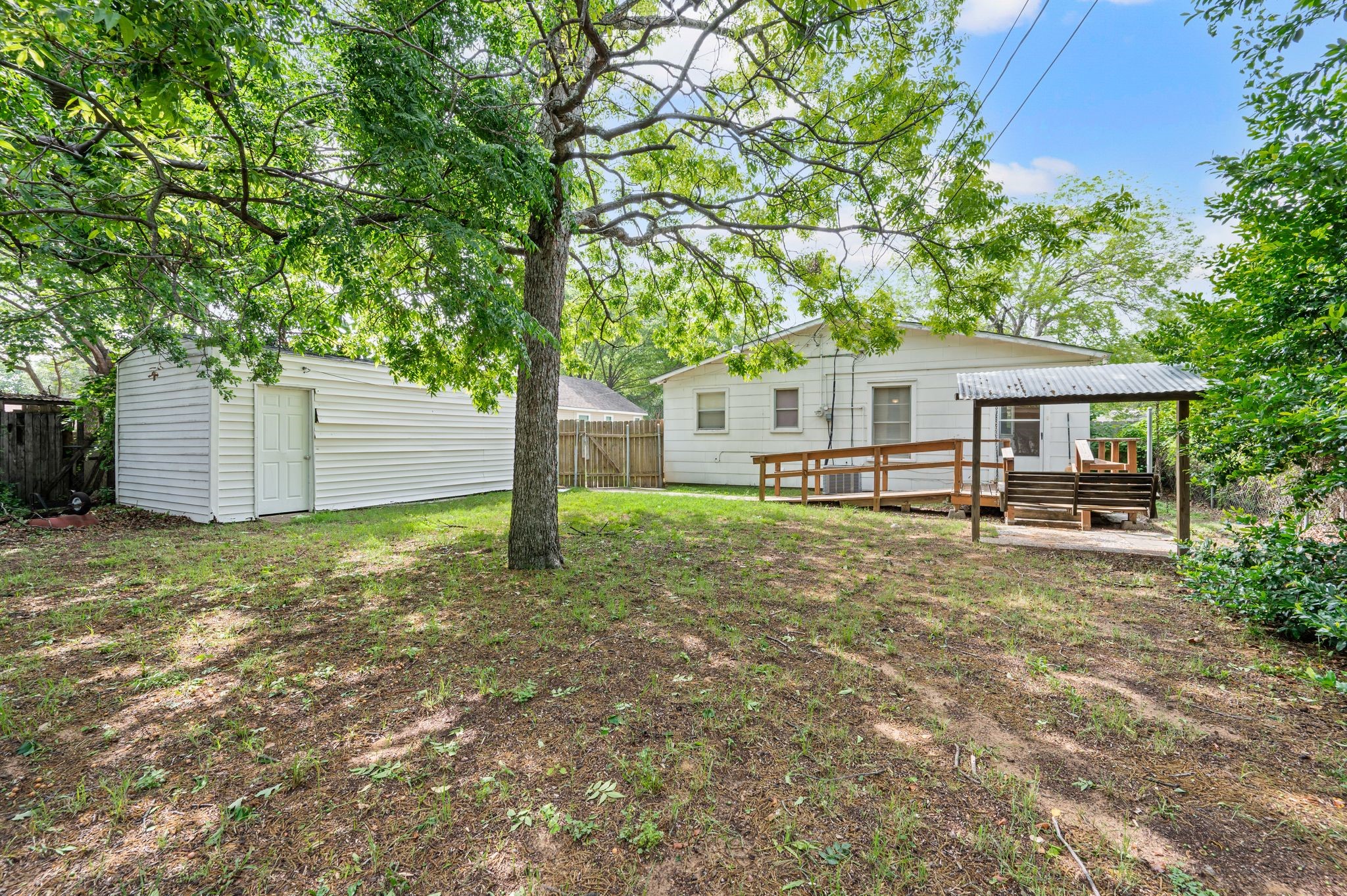 3409 Dalford Street Fort Worth TX 76111