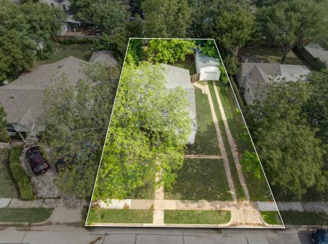 3409 Dalford Street Fort Worth TX 76111