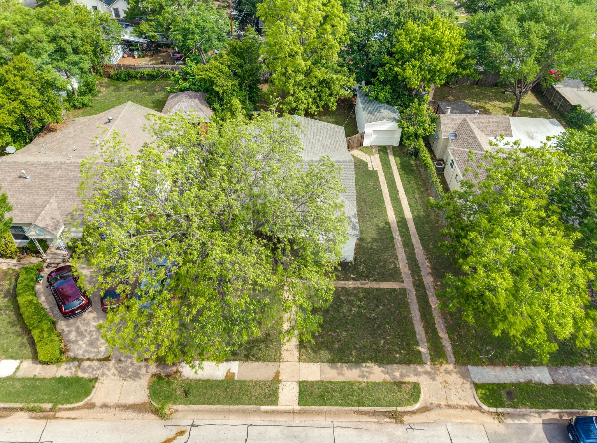3409 Dalford Street Fort Worth TX 76111
