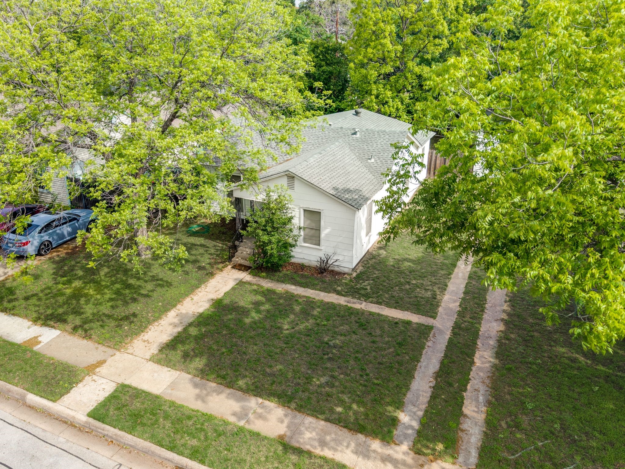 3409 Dalford Street Fort Worth TX 76111