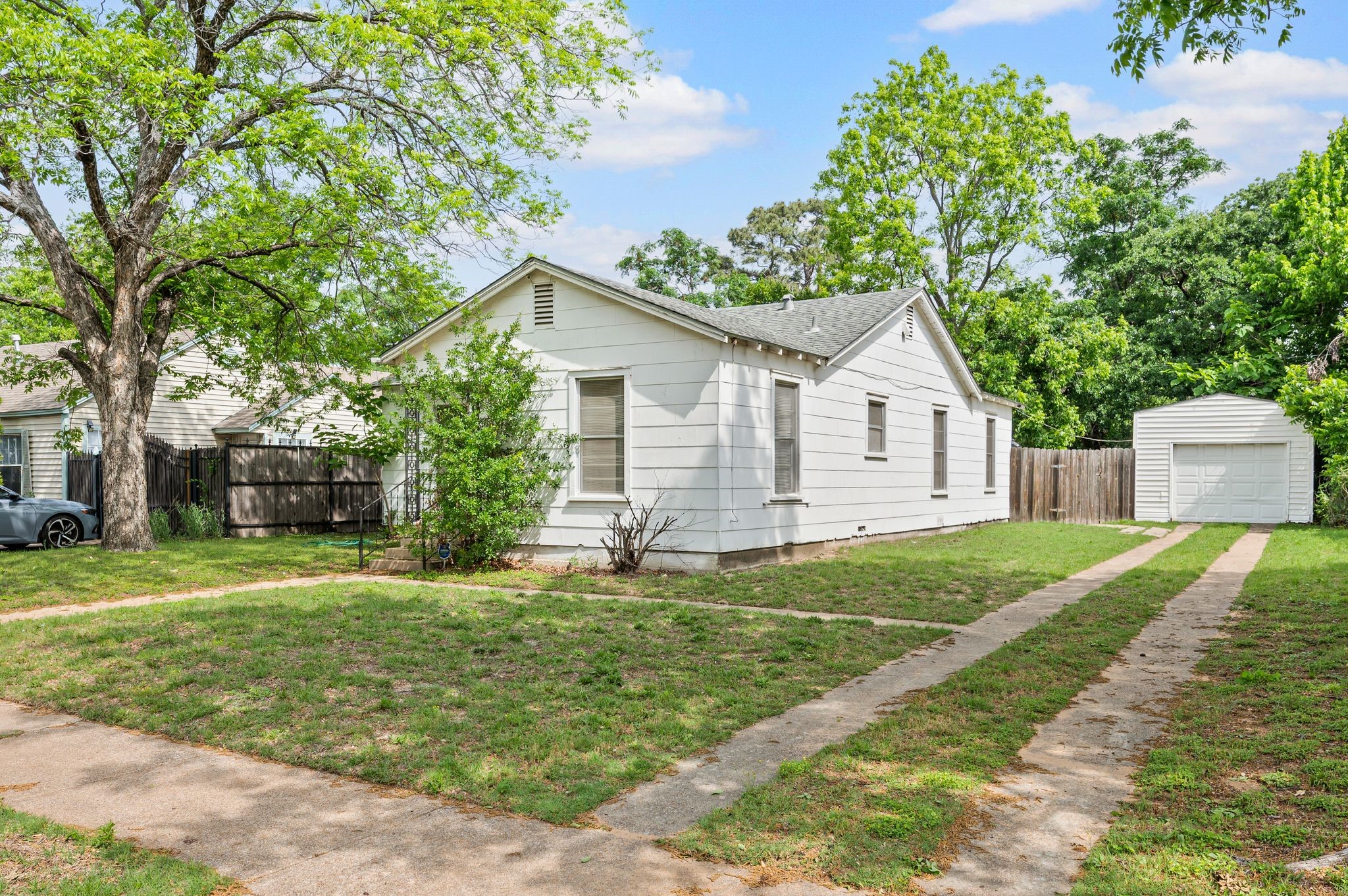 3409 Dalford Street Fort Worth TX 76111