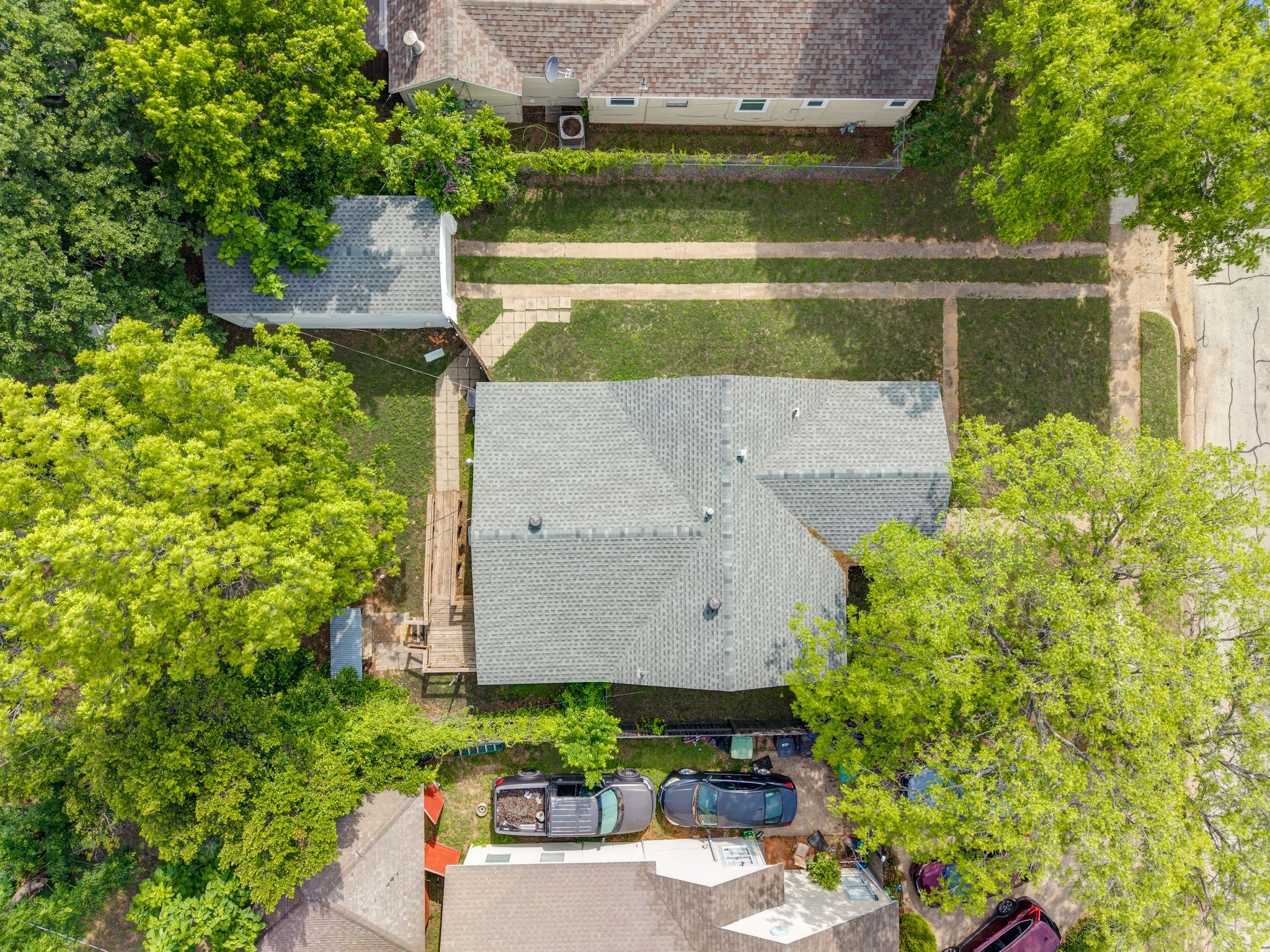 3409 Dalford Street Fort Worth TX 76111