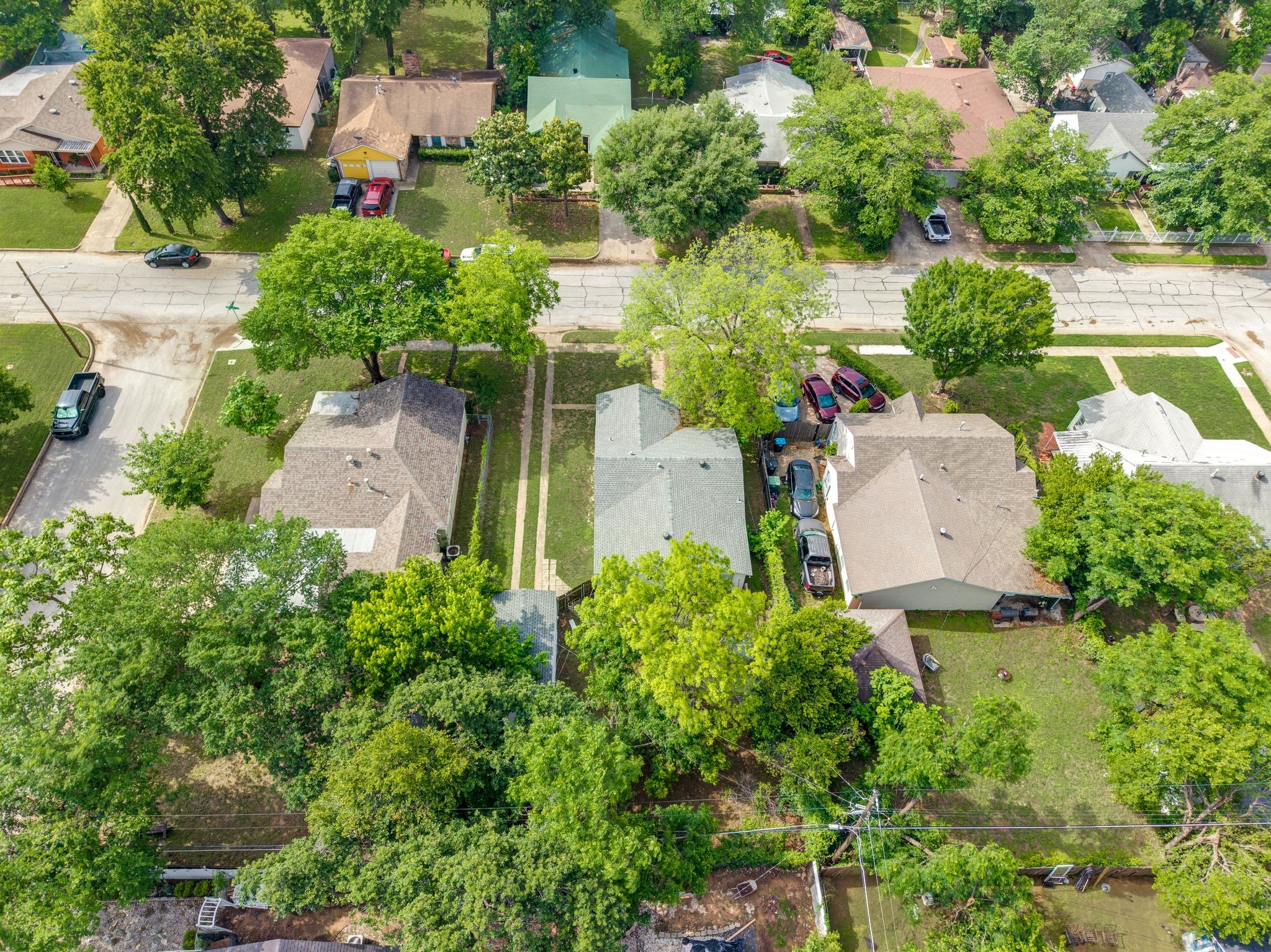 3409 Dalford Street Fort Worth TX 76111