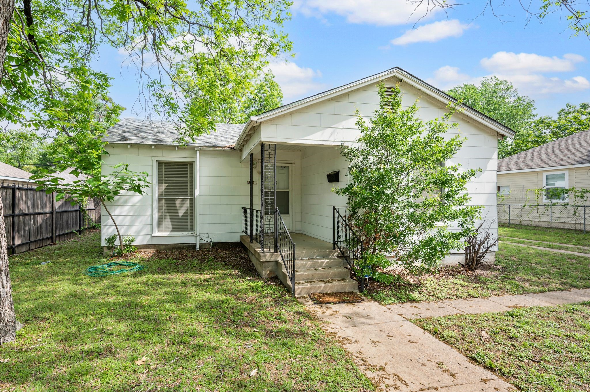 3409 Dalford Street Fort Worth TX 76111