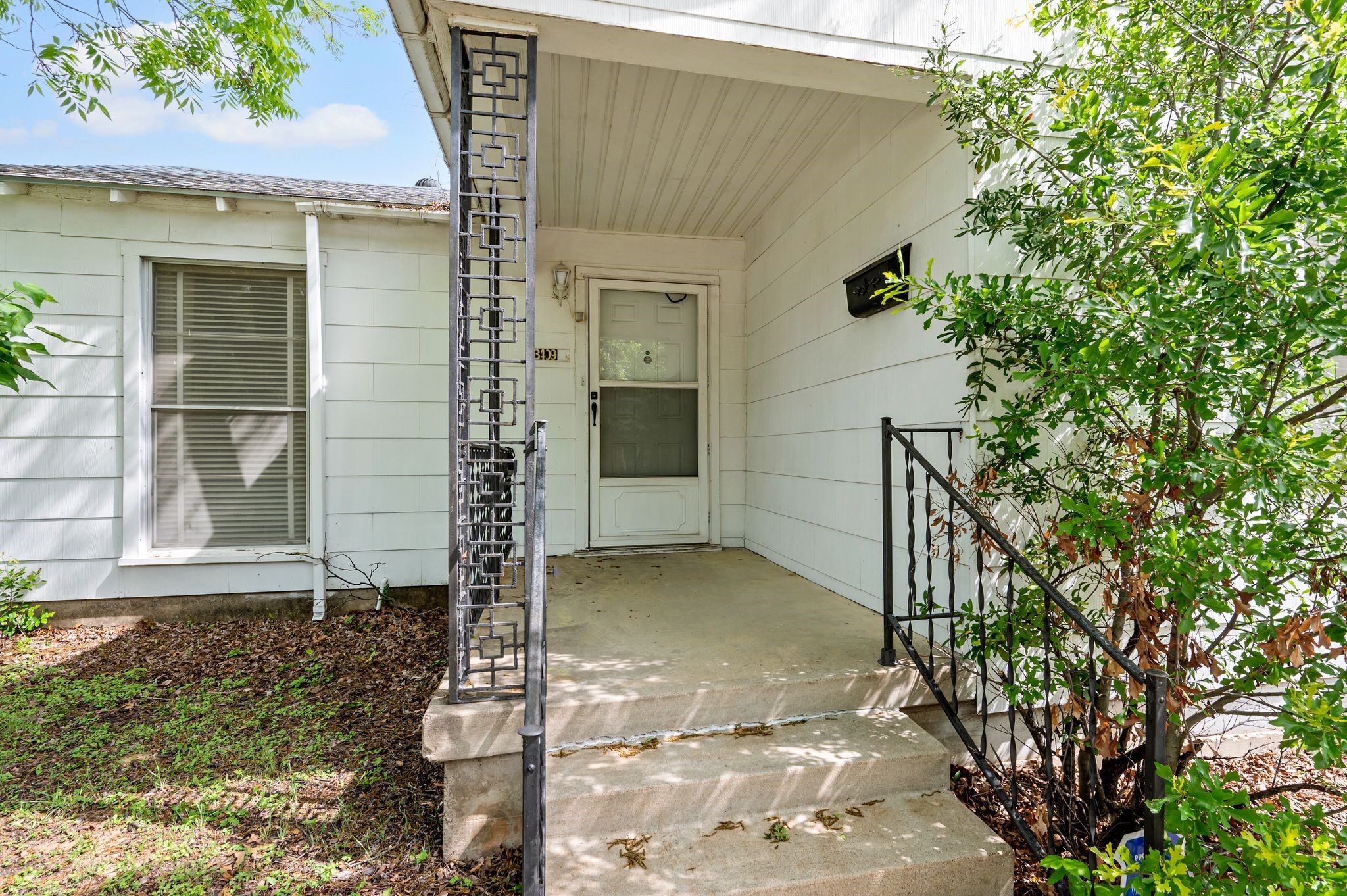 3409 Dalford Street Fort Worth TX 76111