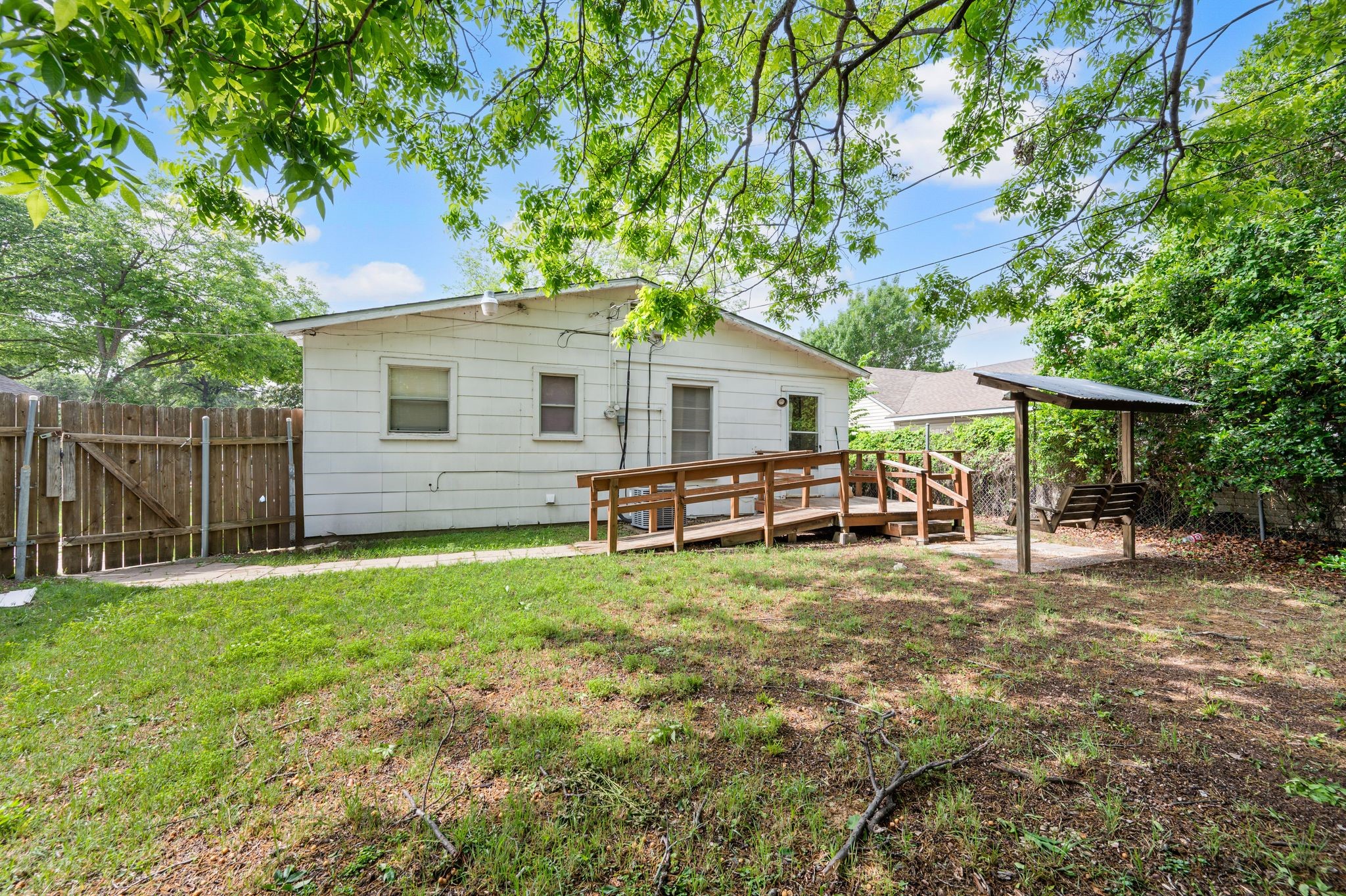 3409 Dalford Street Fort Worth TX 76111