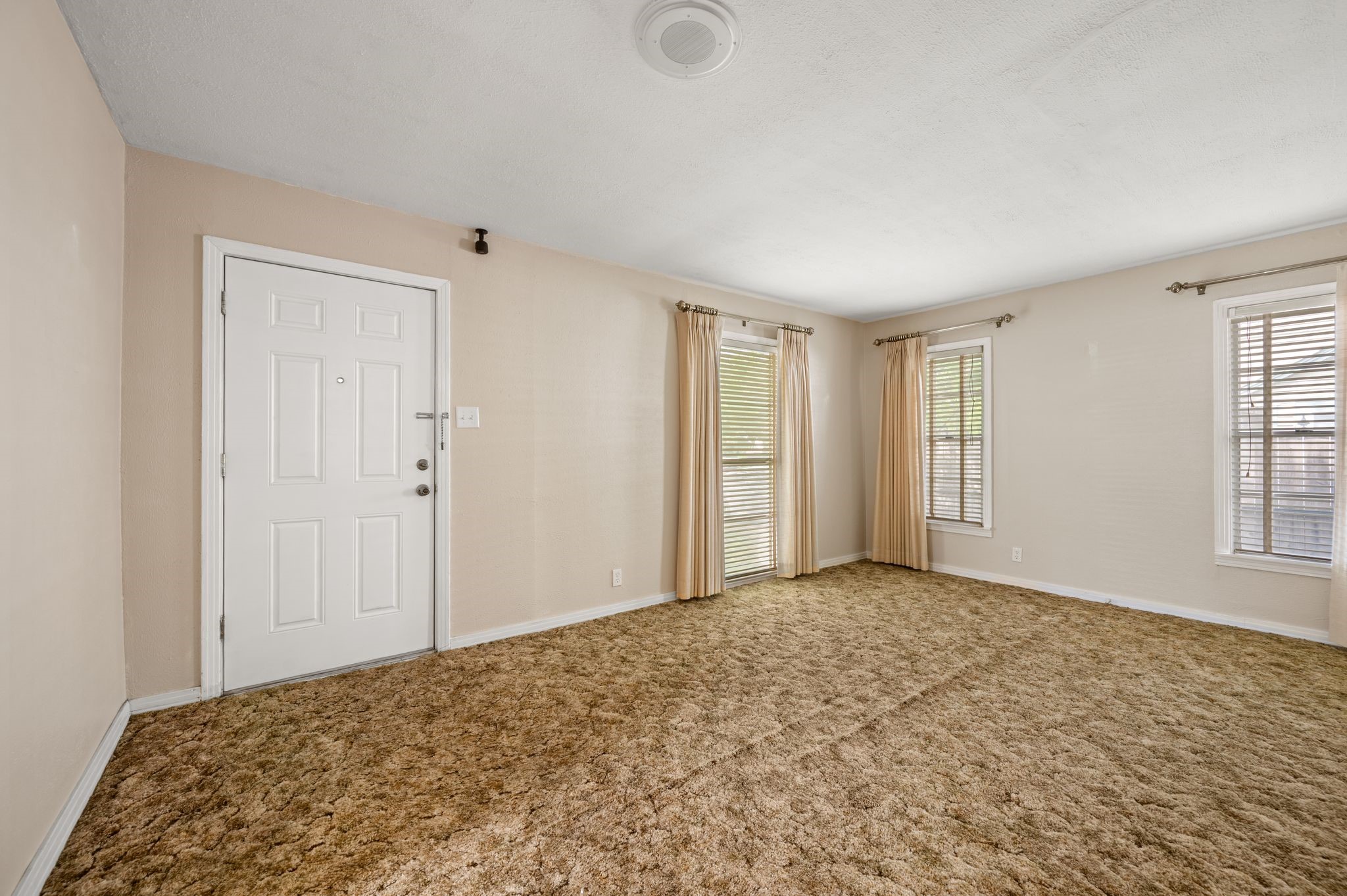 3409 Dalford Street Fort Worth TX 76111