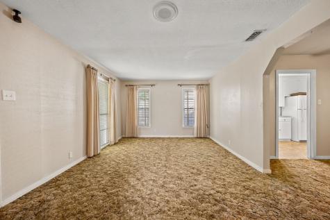 3409 Dalford Street Fort Worth TX 76111