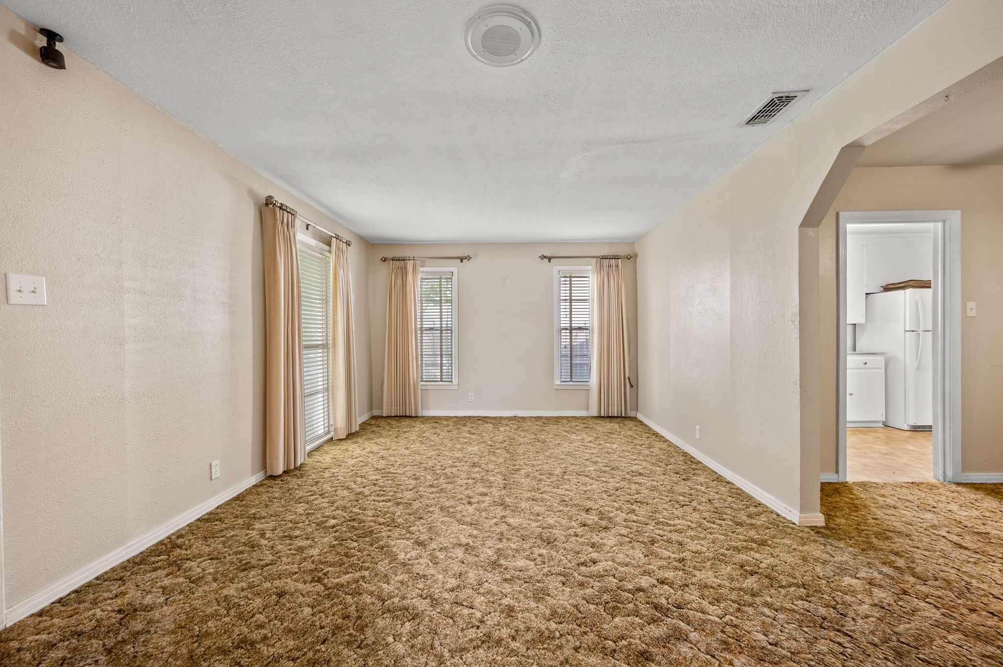 3409 Dalford Street Fort Worth TX 76111