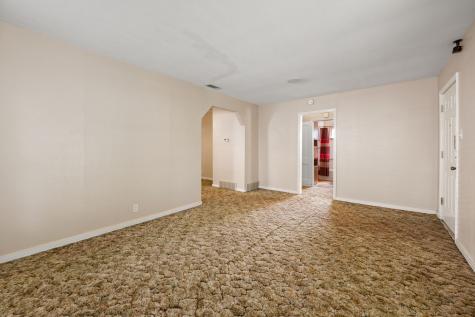 3409 Dalford Street Fort Worth TX 76111