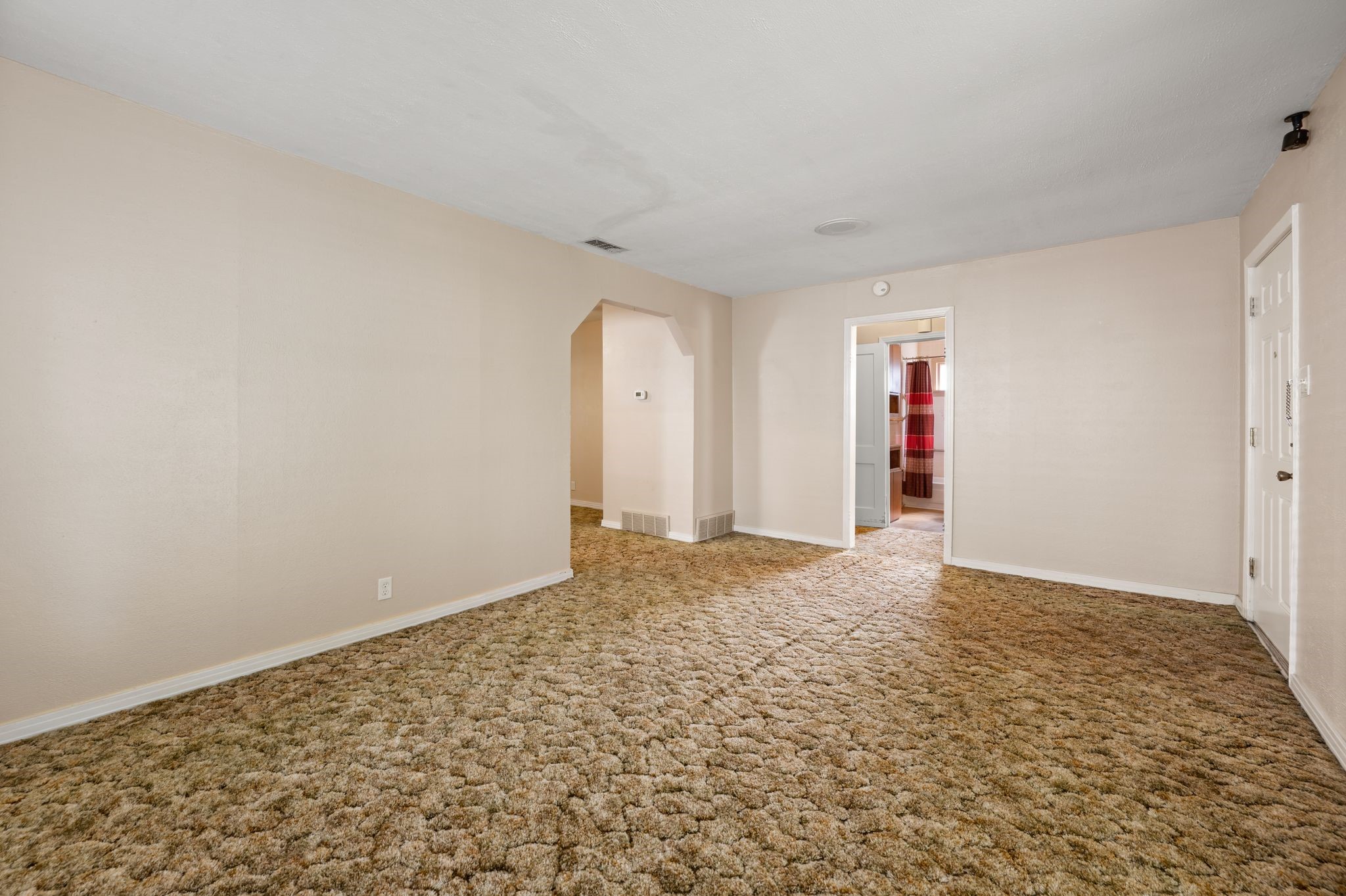 3409 Dalford Street Fort Worth TX 76111