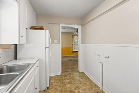 3409 Dalford Street Fort Worth TX 76111