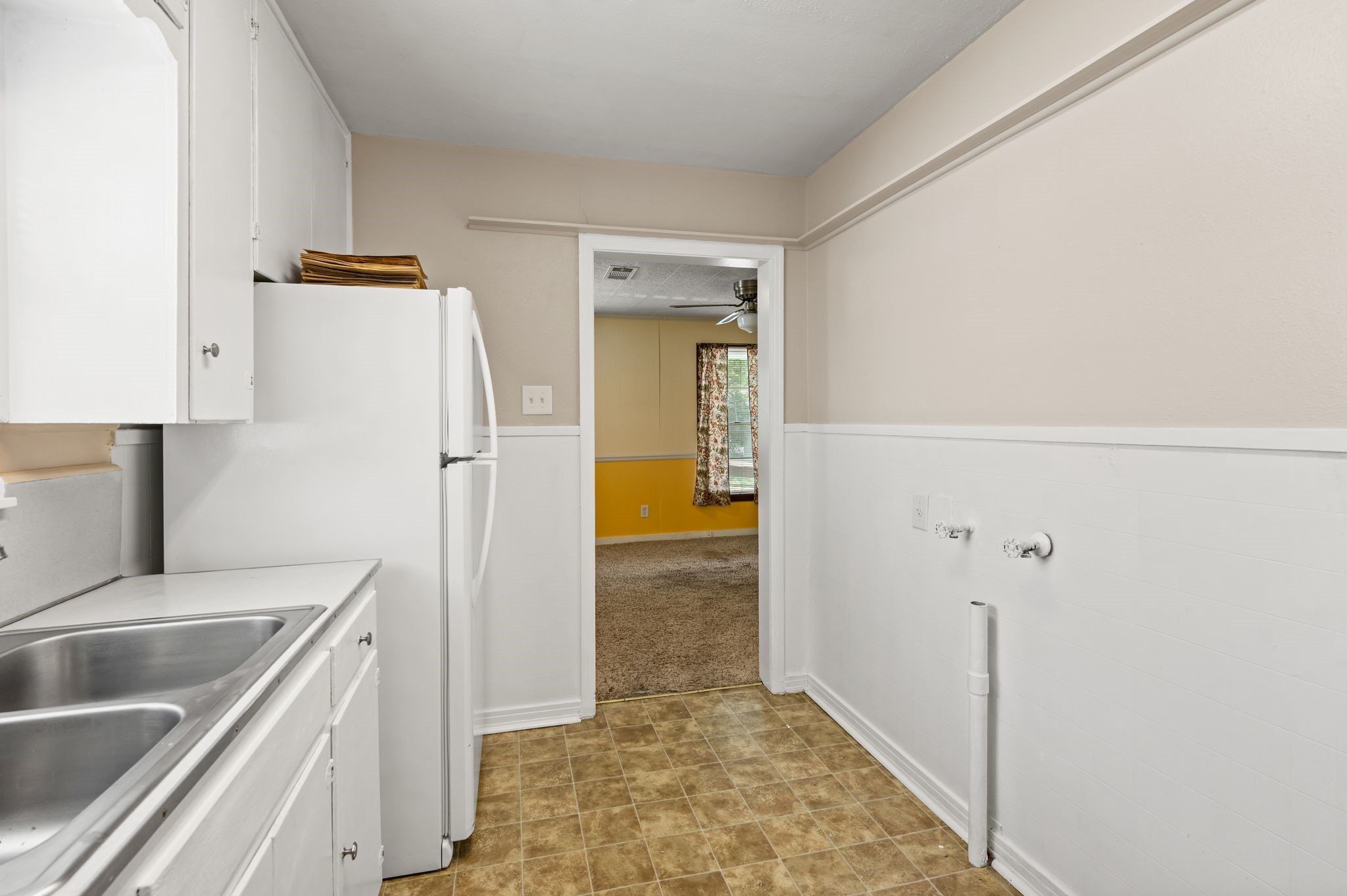 3409 Dalford Street Fort Worth TX 76111