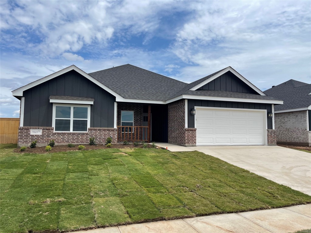 7517 Lake Ridge Parkway Abilene TX 79602