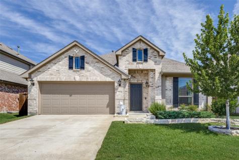 724 Lyndhurst Drive Anna TX 75409