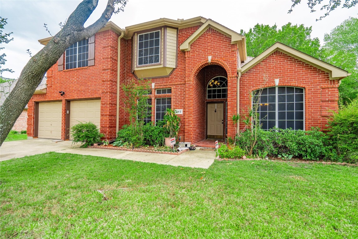 440 Misty Lane Lewisville TX 75067