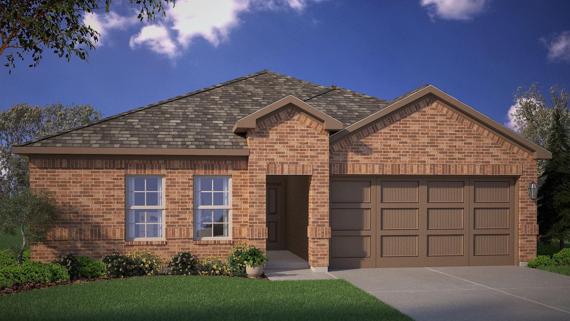 908 Traction Trail Cleburne TX 76031