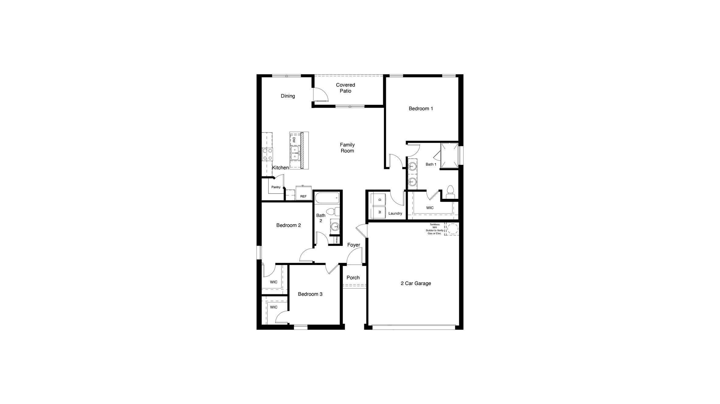 908 Traction Trail Cleburne TX 76031