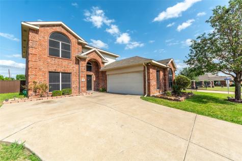 1900 Eastfork Lane Wylie TX 75098