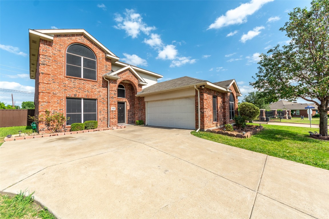 1900 Eastfork Lane Wylie TX 75098