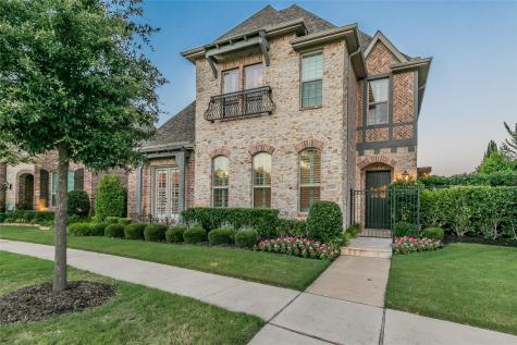 1505 Le Mans Lane Southlake TX 76092