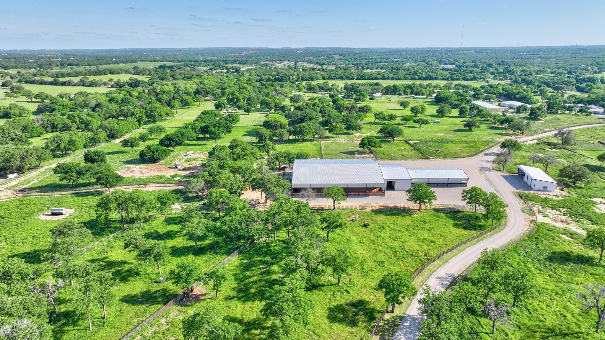 270 Price Lane Weatherford TX 76085